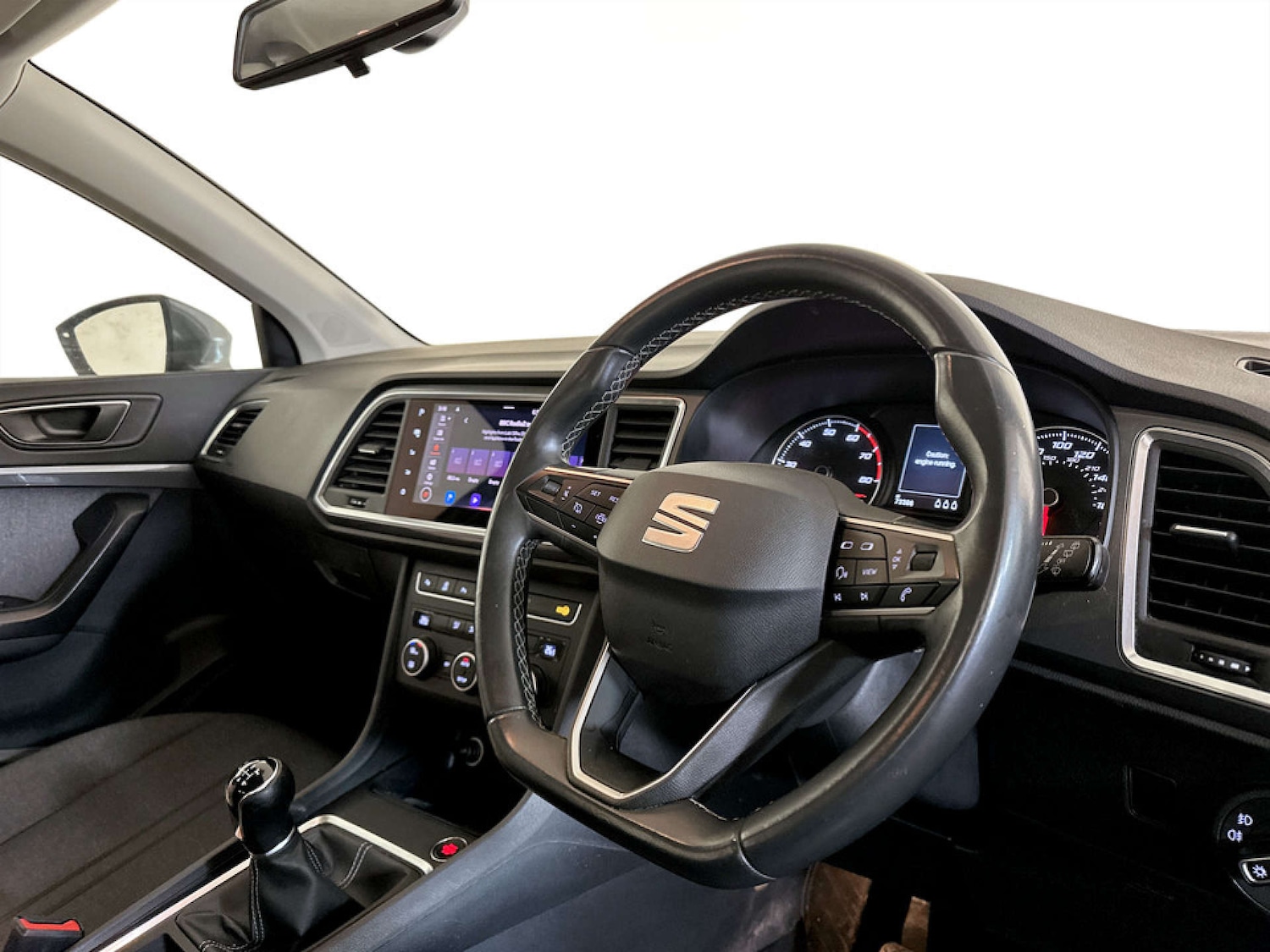 Used SEAT Ateca 2021 for sale - 77618882: Photo 15