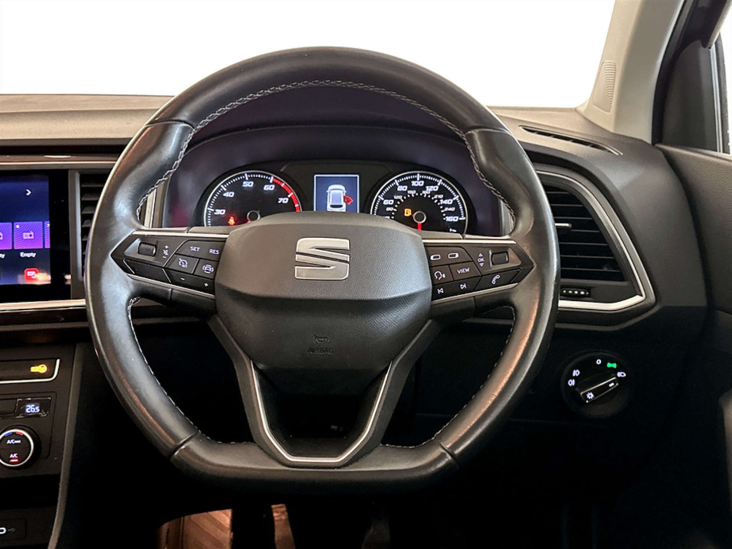 Used SEAT Ateca 2021 for sale - 77618882: Photo 16