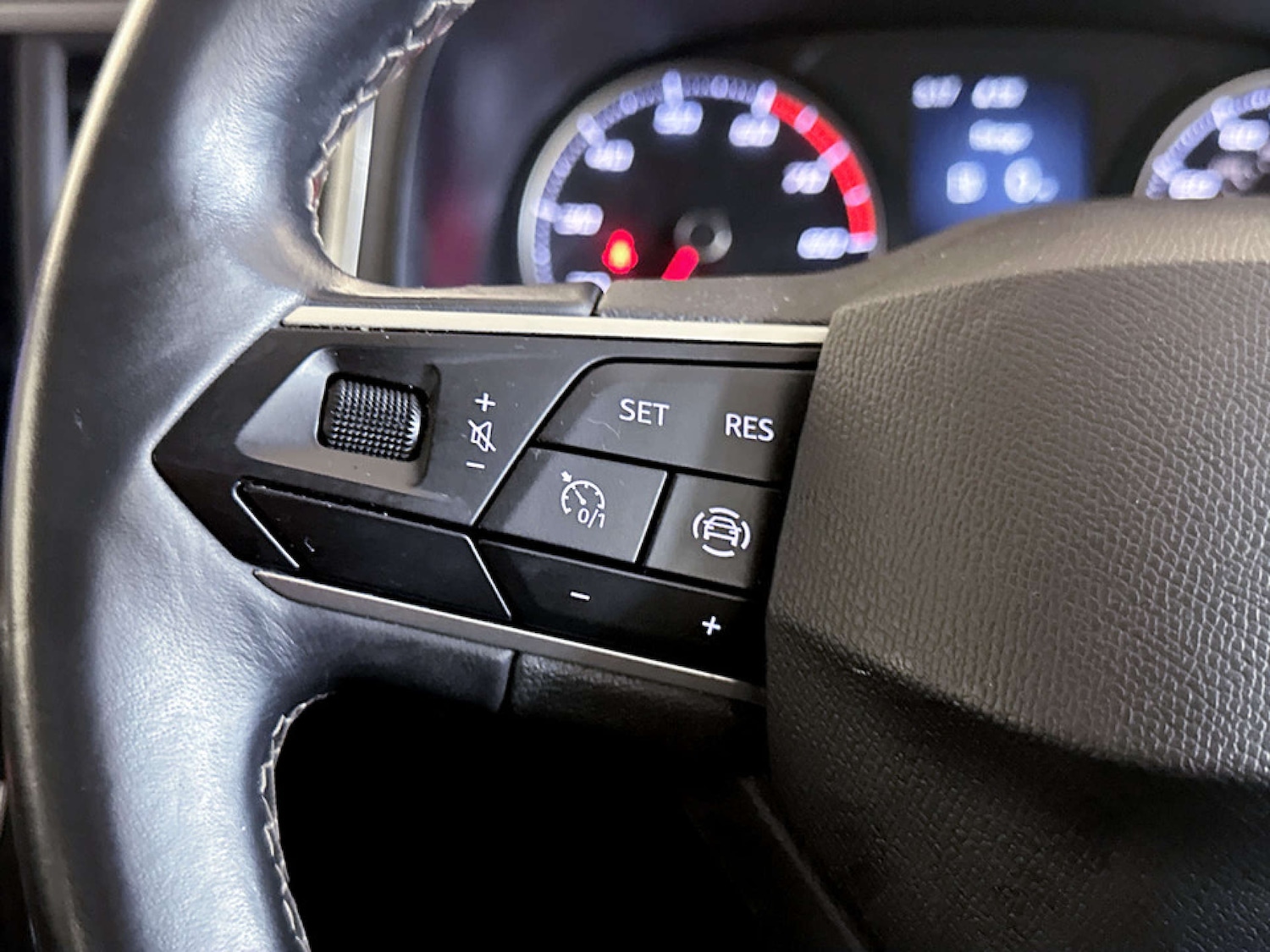 Used SEAT Ateca 2021 for sale - 77618882: Photo 17