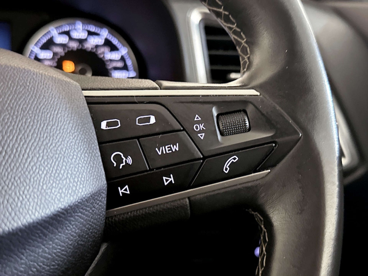 Used SEAT Ateca 2021 for sale - 77618882: Photo 19