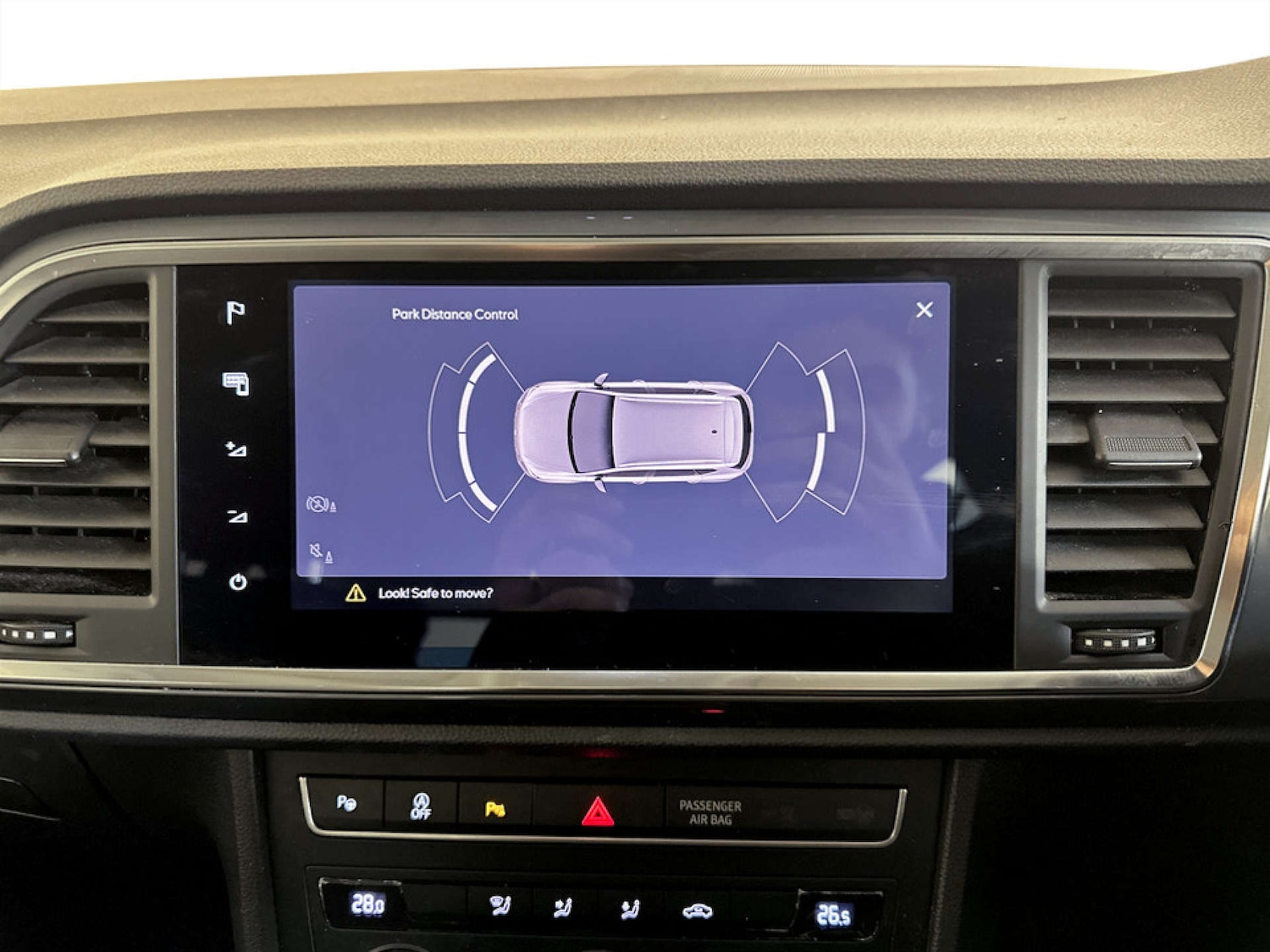 Used SEAT Ateca 2021 for sale - 77618882: Photo 20