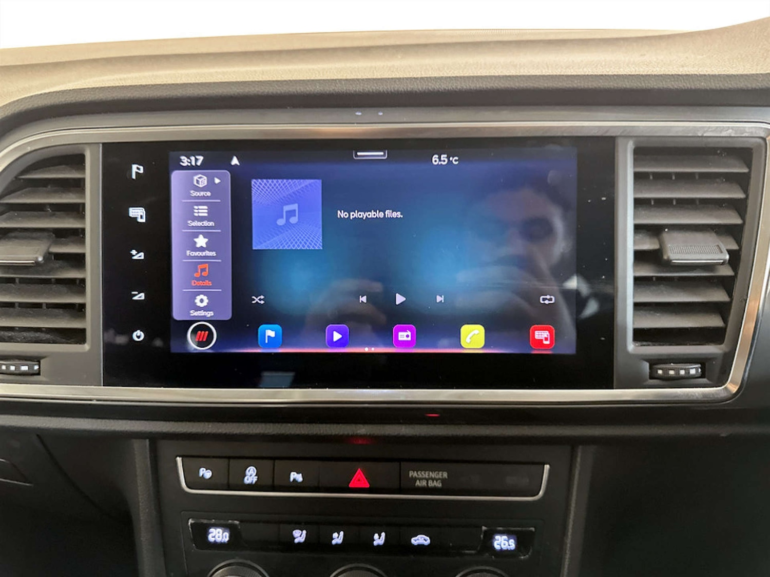 Used SEAT Ateca 2021 for sale - 77618882: Photo 23