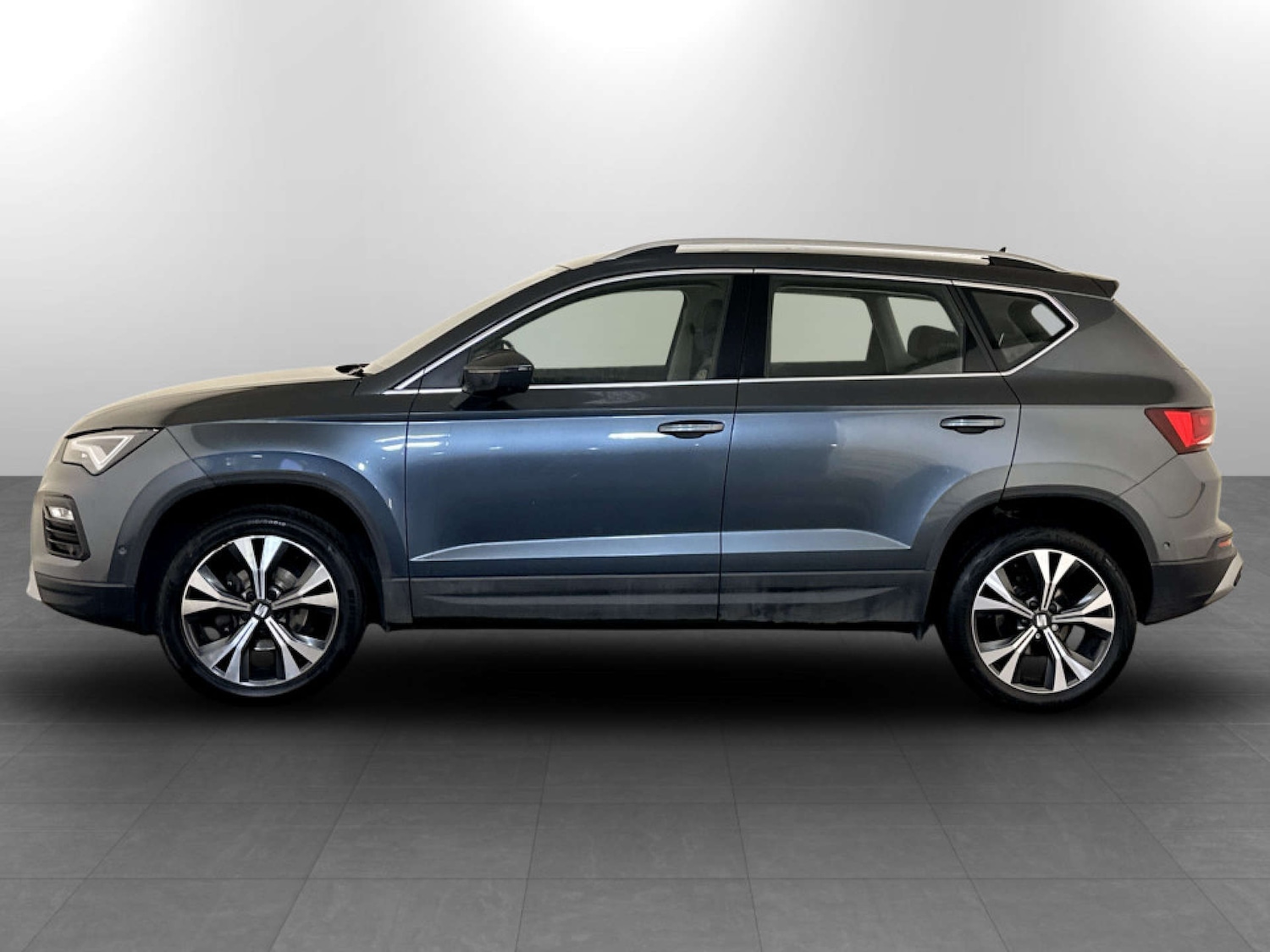 Used SEAT Ateca 2021 for sale - 77618882: Photo 7