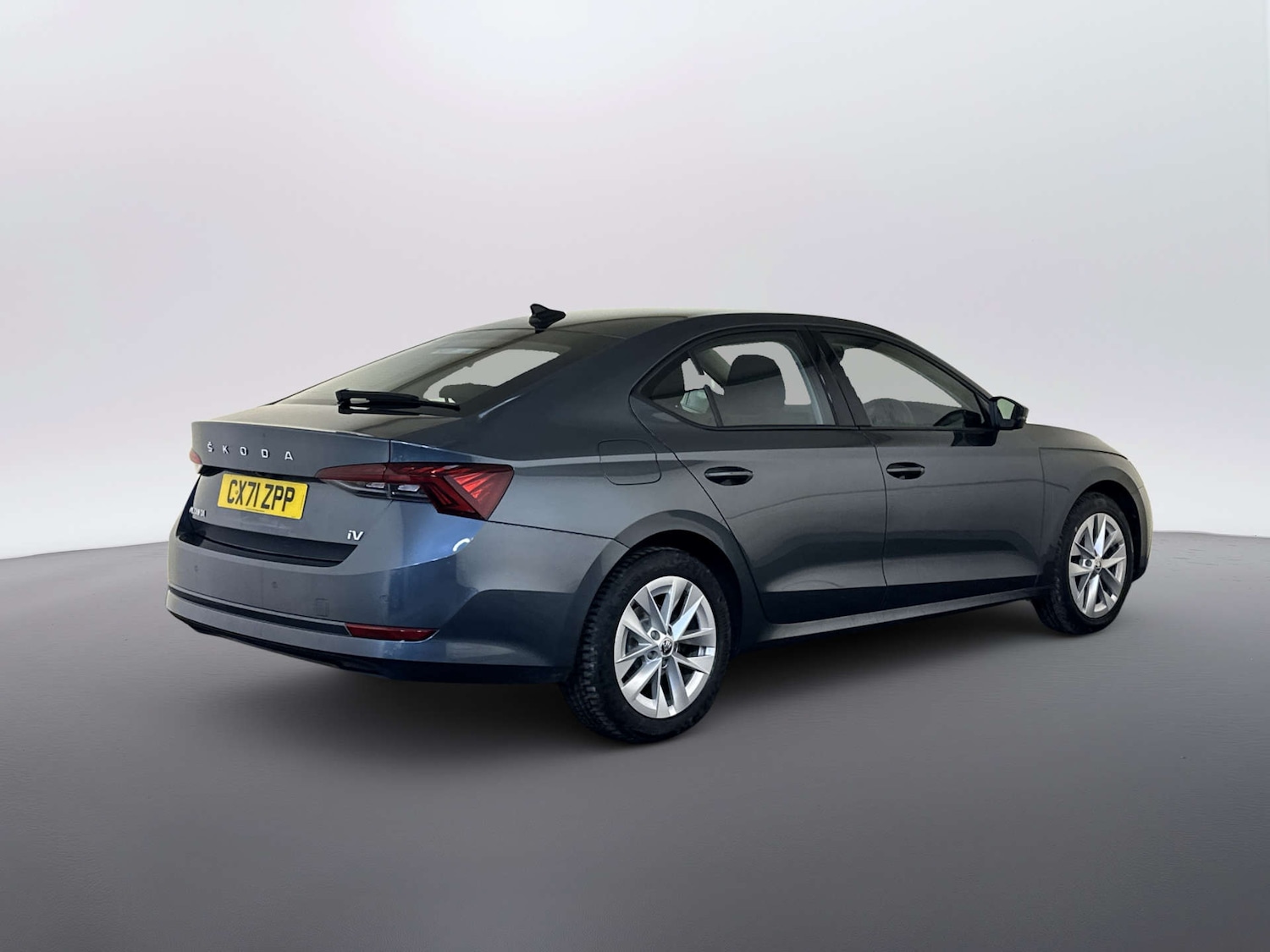 Used Skoda Octavia 2021 for sale - 77836320: Photo 10