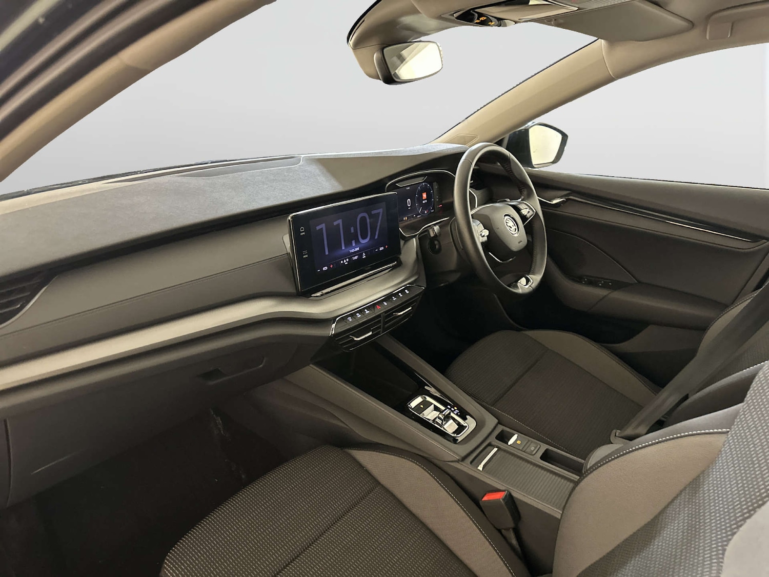 Used Skoda Octavia 2021 for sale - 77836320: Photo 12