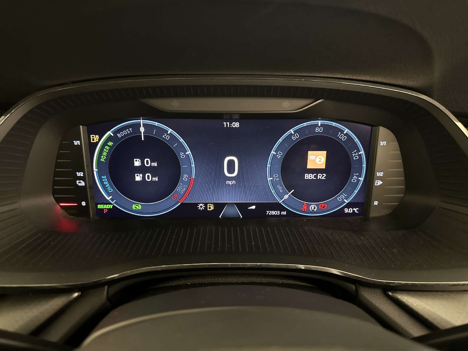 Used Skoda Octavia 2021 for sale - 77836320: Photo 19