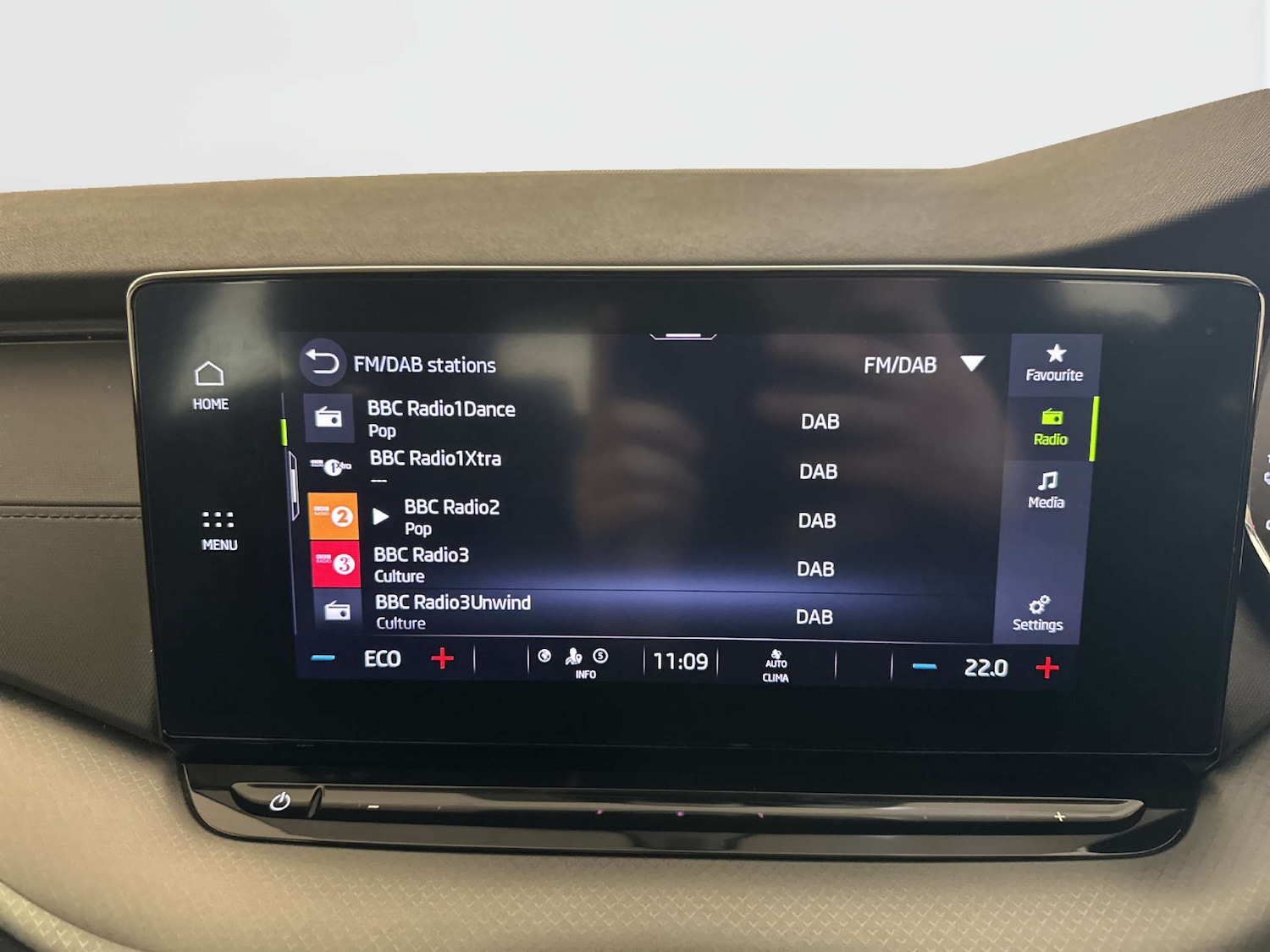 Used Skoda Octavia 2021 for sale - 77836320: Photo 21