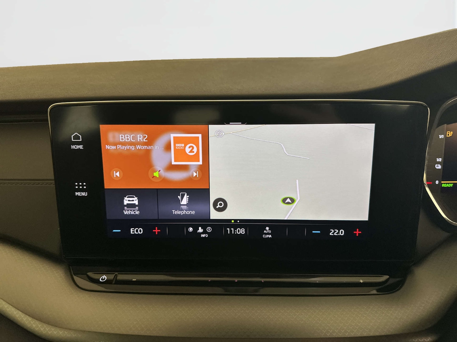 Used Skoda Octavia 2021 for sale - 77836320: Photo 23