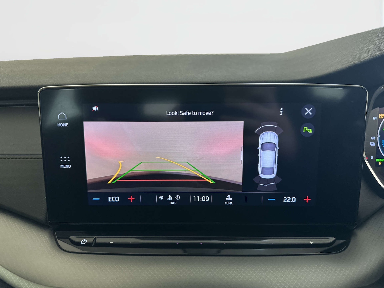 Used Skoda Octavia 2021 for sale - 77836320: Photo 26