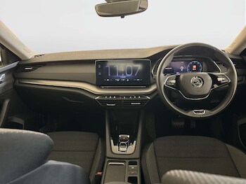 Used Skoda Octavia 2021 for sale - 77836320: Photo