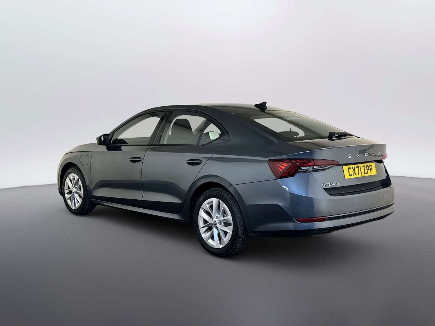 Used Skoda Octavia 2021 for sale - 77836320: Photo 8