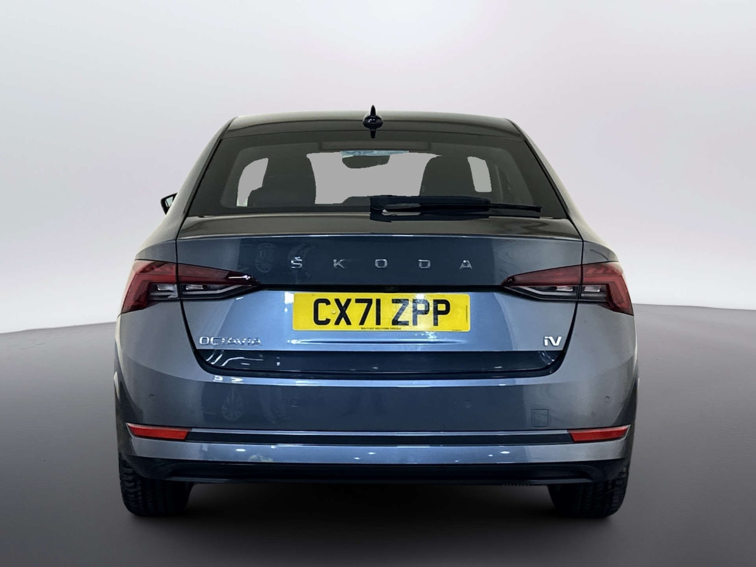 Used Skoda Octavia 2021 for sale - 77836320: Photo 9