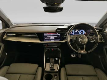 Used Audi A3 2021 for sale - 79667676: Photo