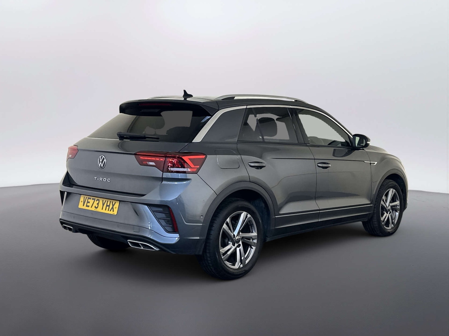 Used Volkswagen T-Roc 2024 for sale - 77850762: Photo 10