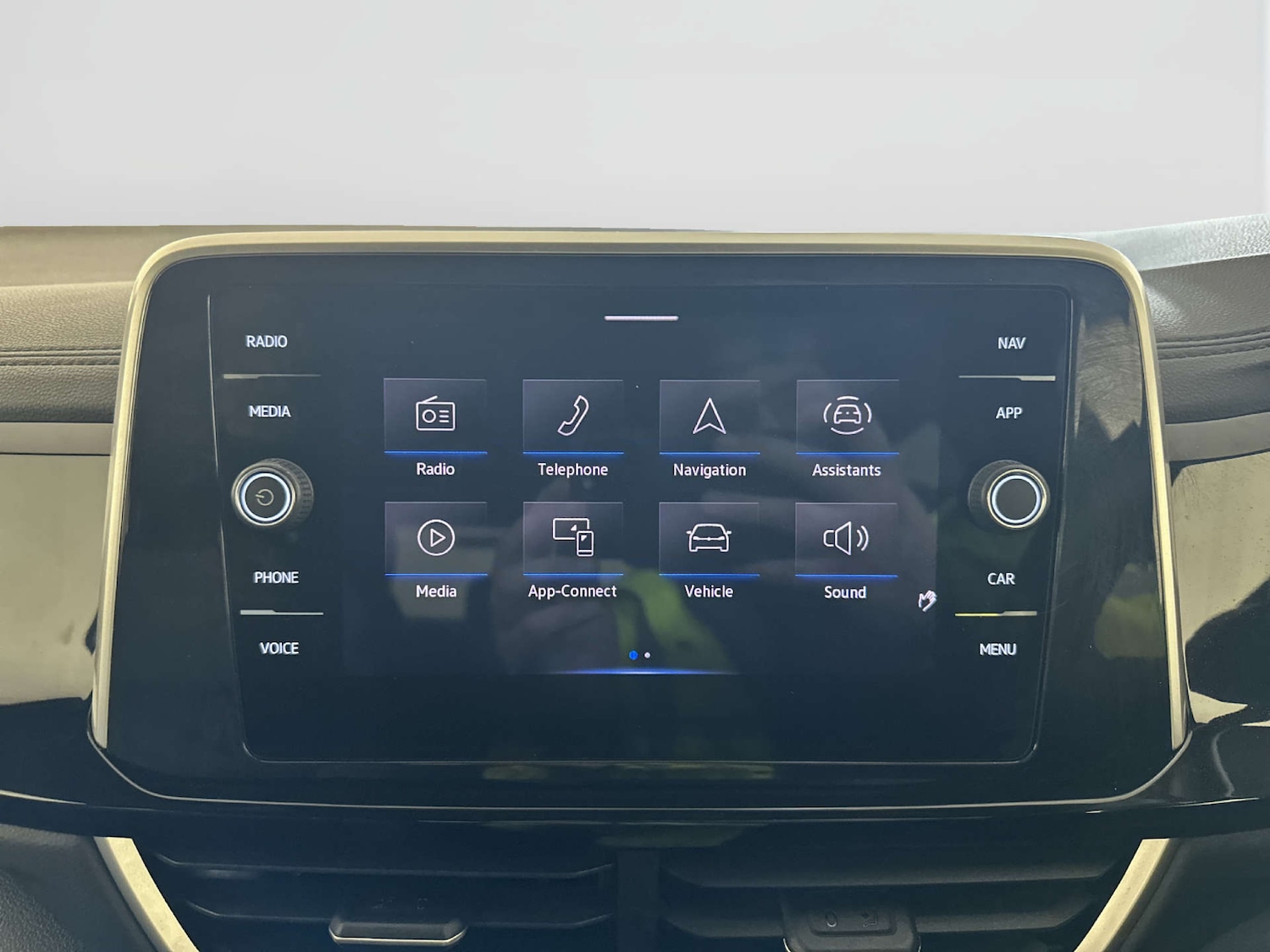 Used Volkswagen T-Roc 2024 for sale - 77850762: Photo 22