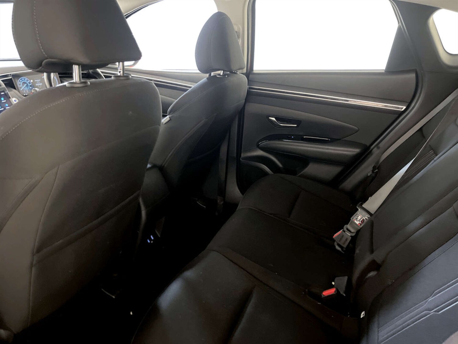 Used Hyundai TUCSON 2021 for sale - 77368283: Photo 14