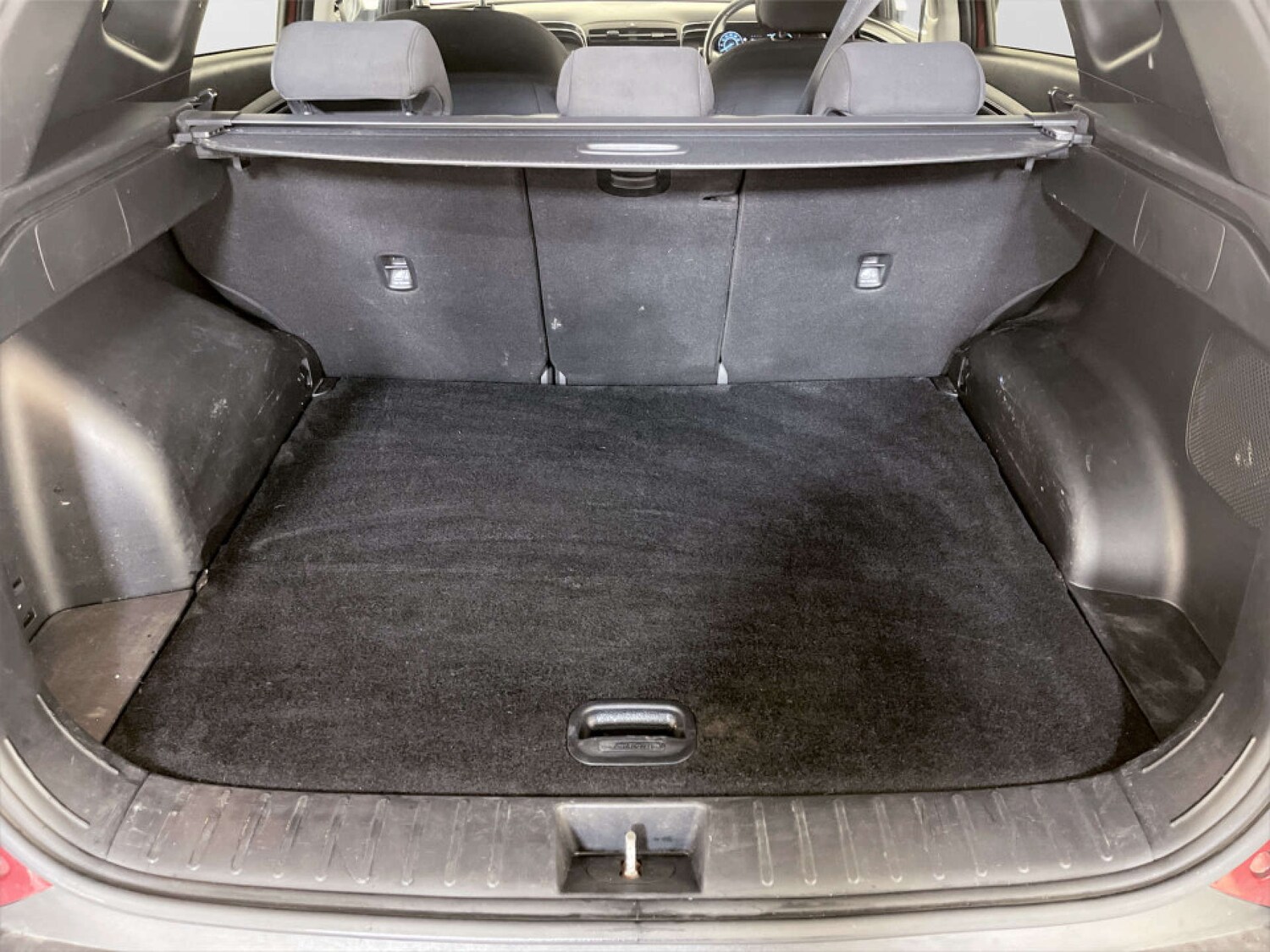 Used Hyundai TUCSON 2021 for sale - 77368283: Photo 15