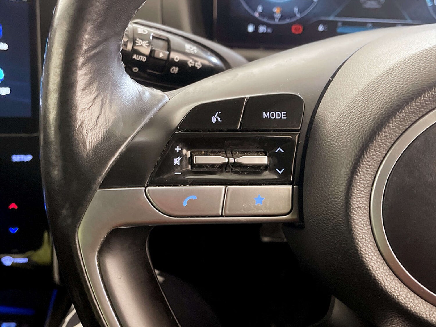 Used Hyundai TUCSON 2021 for sale - 77368283: Photo 18