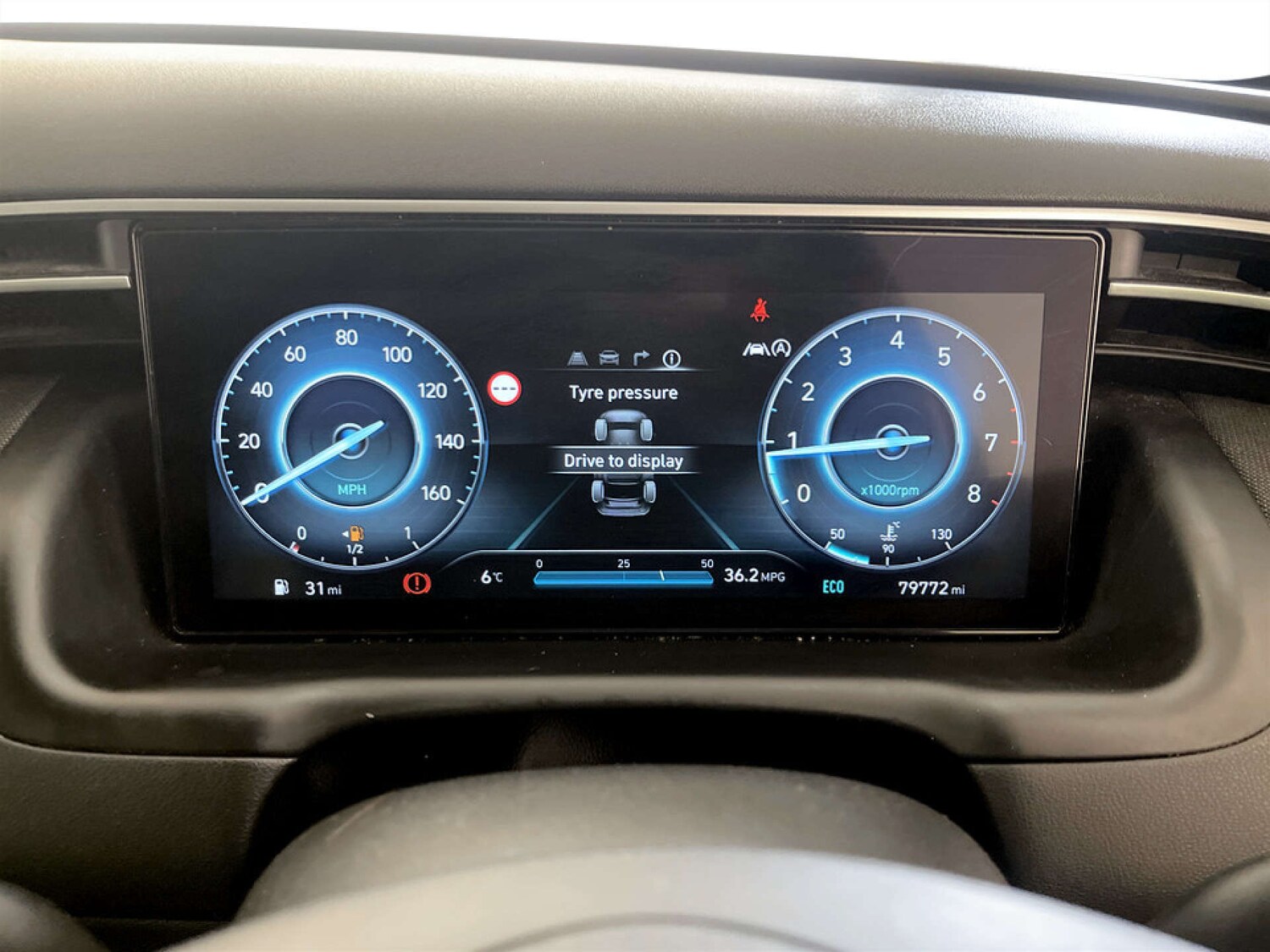 Used Hyundai TUCSON 2021 for sale - 77368283: Photo 19