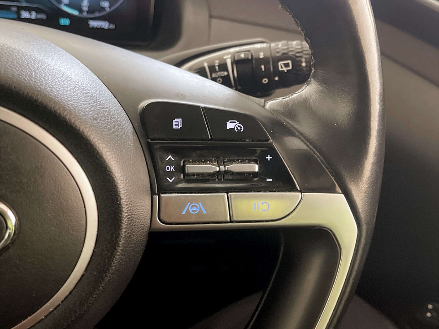 Used Hyundai TUCSON 2021 for sale - 77368283: Photo 20