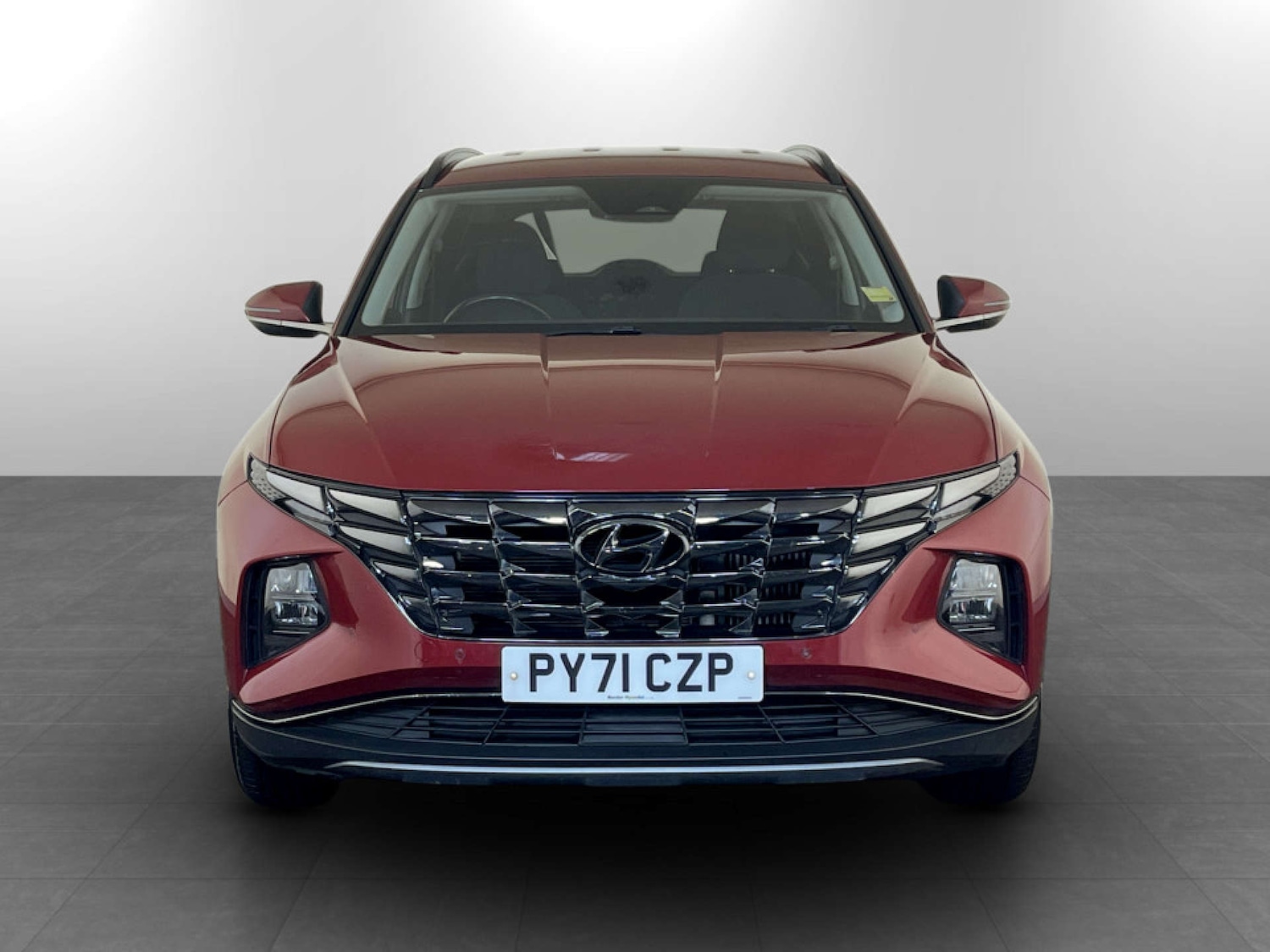 Used Hyundai TUCSON 2021 for sale - 77368283: Photo 5