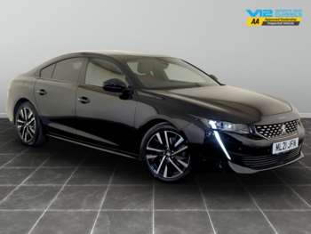 2021 (21) - 1.6 Hybrid GT 5dr e-EAT8