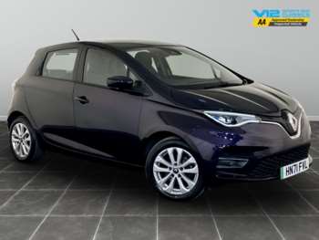 2021 (71) - 100kW i Iconic R135 50kWh Rapid Charge 5dr Auto
