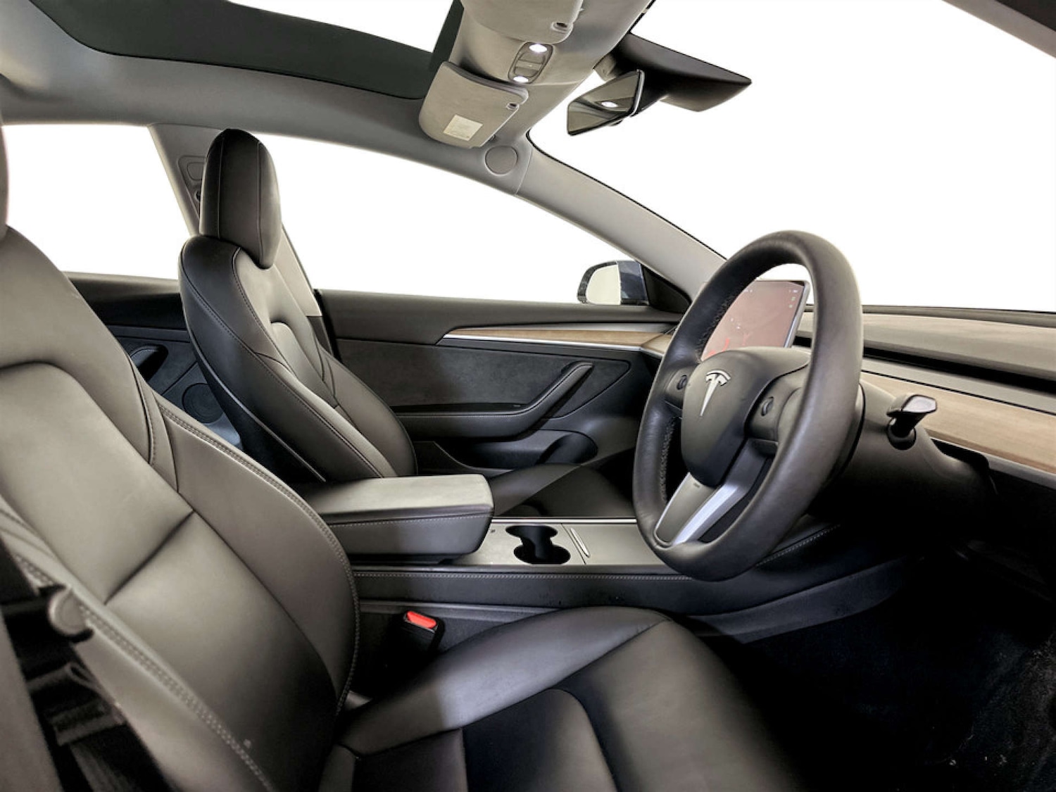 Used Tesla Model 3 2022 for sale - 77368281: Photo 13