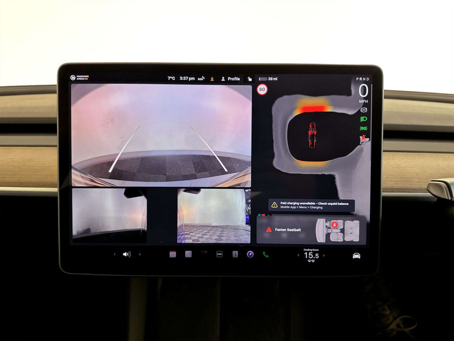 Used Tesla Model 3 2022 for sale - 77368281: Photo 20