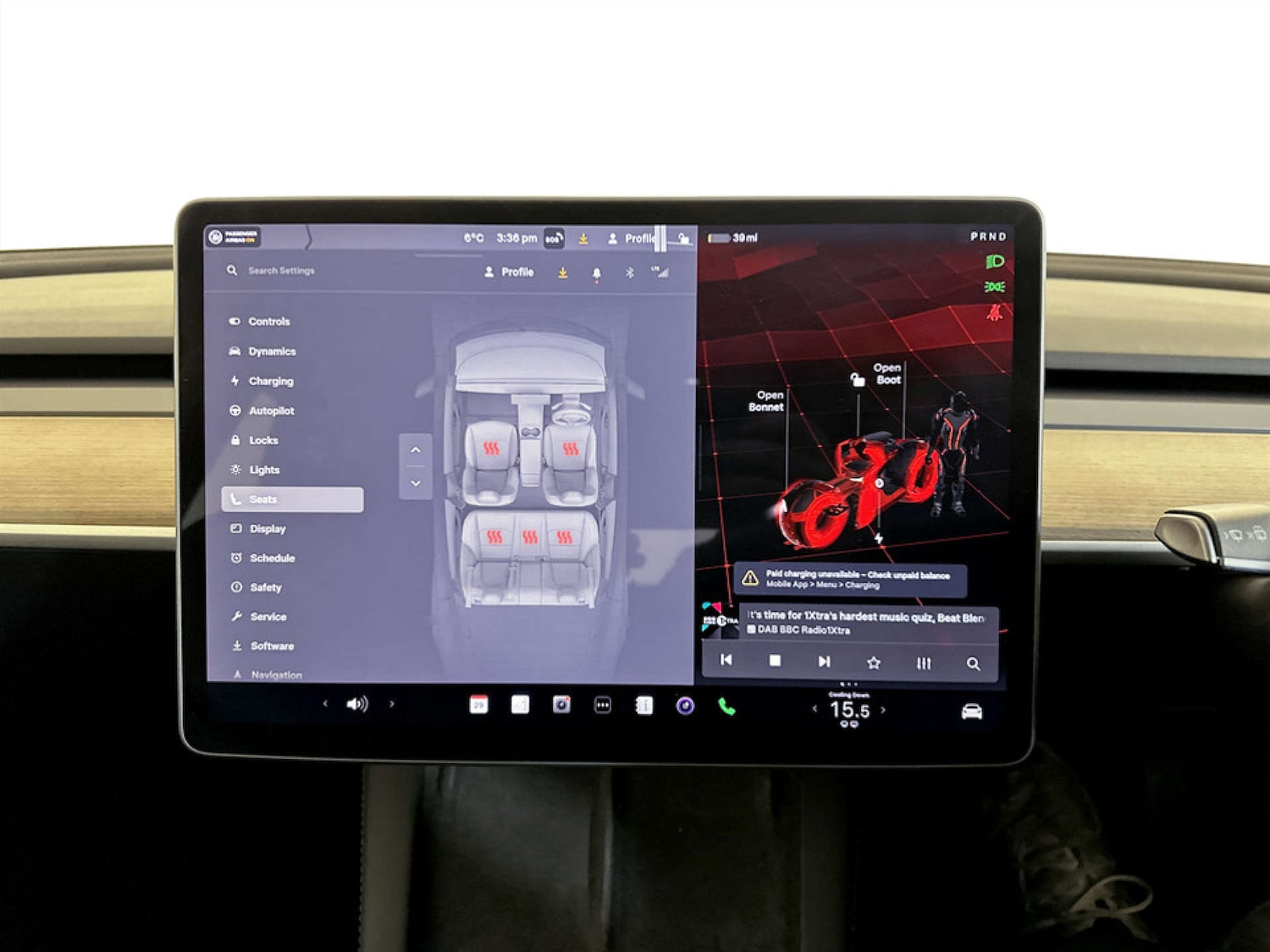 Used Tesla Model 3 2022 for sale - 77368281: Photo 22