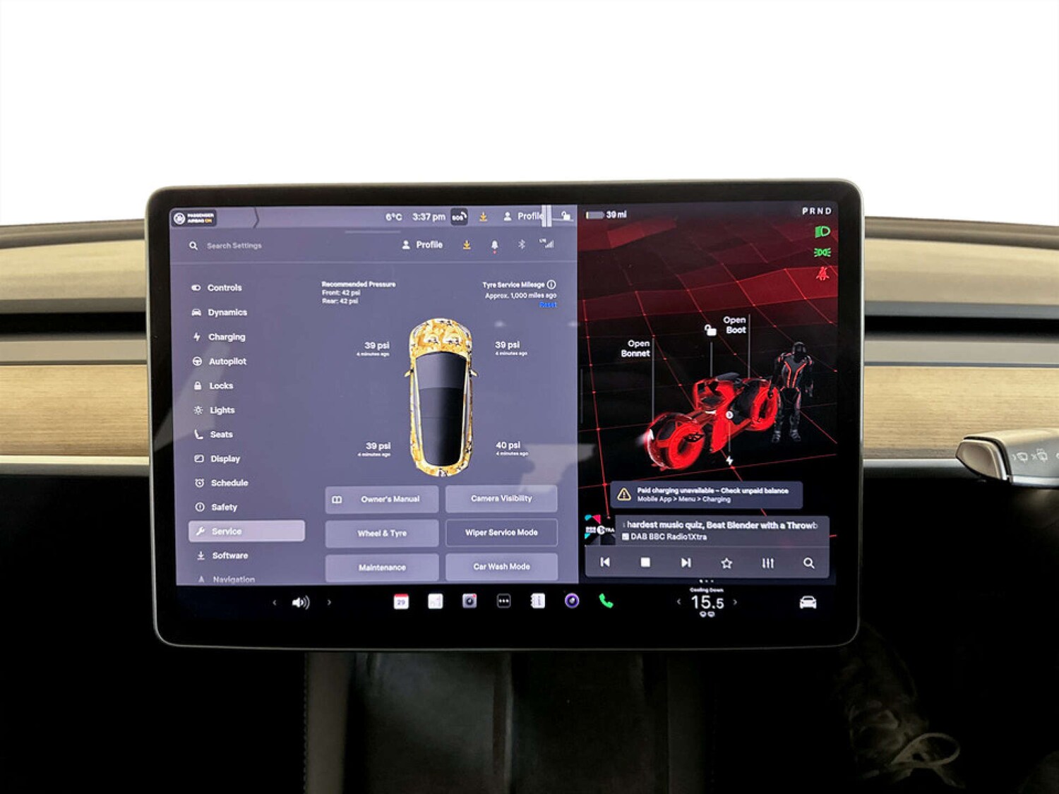 Used Tesla Model 3 2022 for sale - 77368281: Photo 25