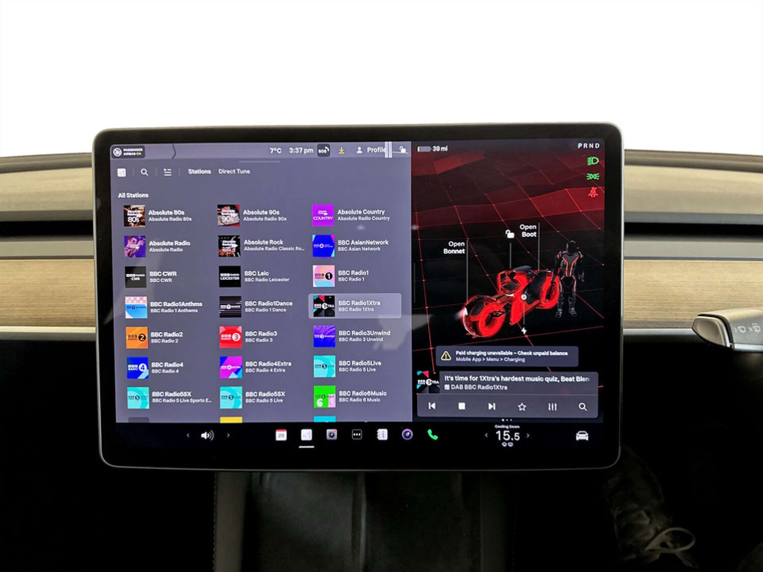 Used Tesla Model 3 2022 for sale - 77368281: Photo 26