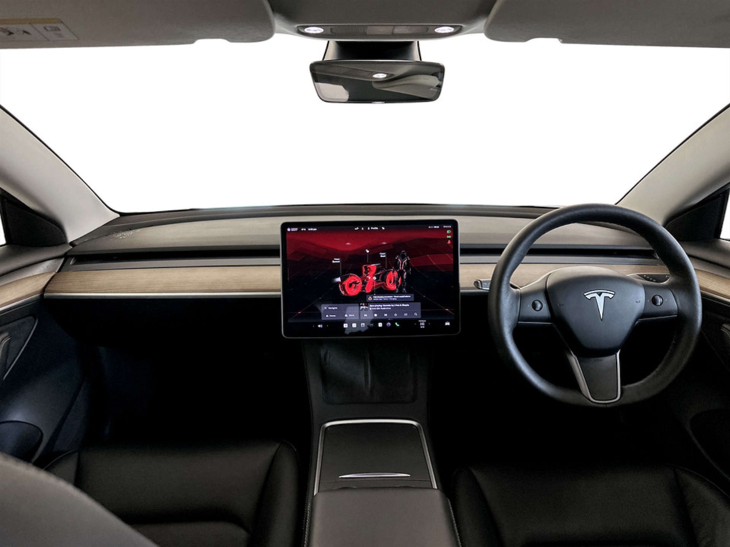 Used Tesla Model 3 2022 for sale - 77368281: Photo 3