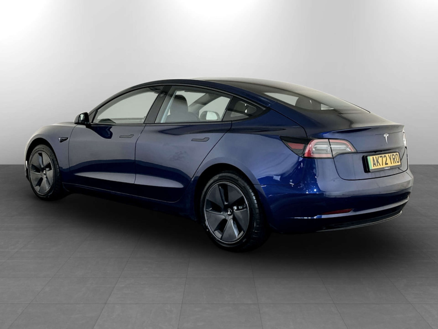 Used Tesla Model 3 2022 for sale - 77368281: Photo 8