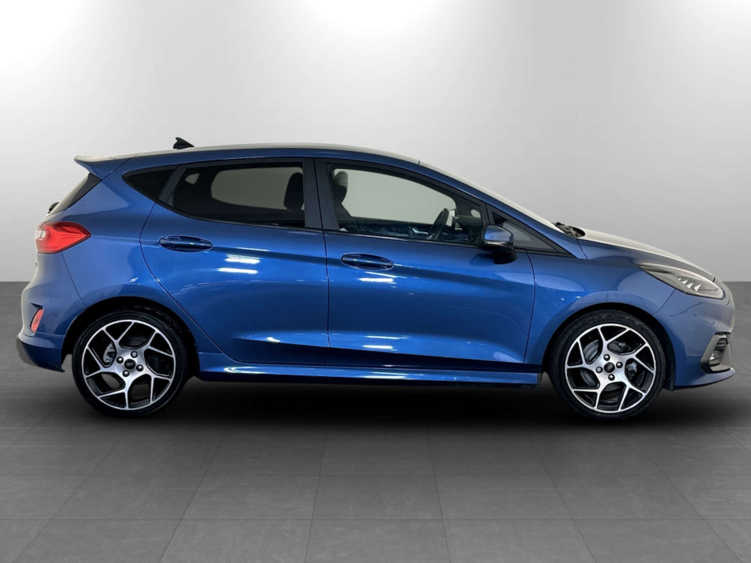 Used Ford Fiesta 2020 for sale - 77185032: Photo 11