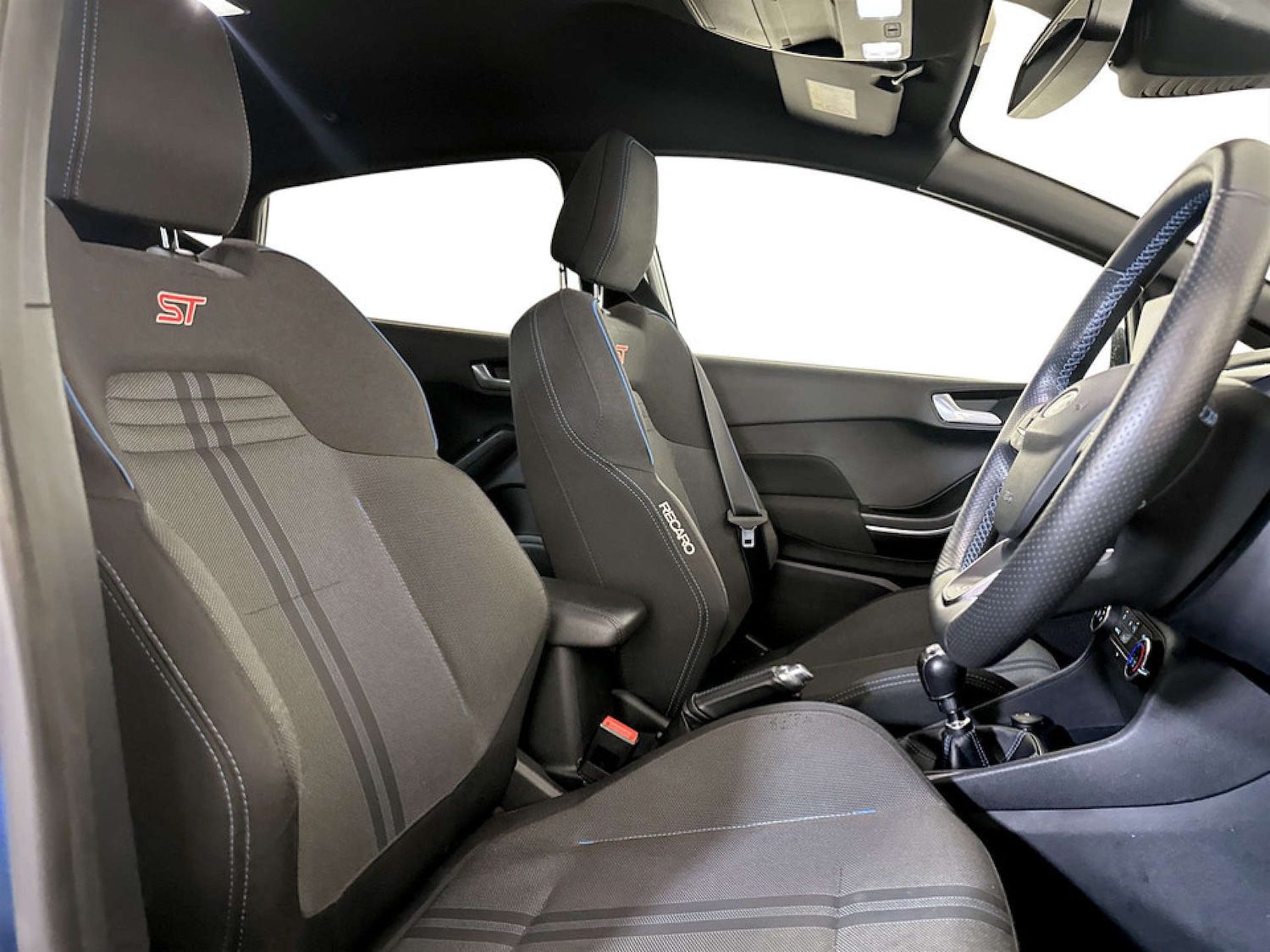 Used Ford Fiesta 2020 for sale - 77185032: Photo 13