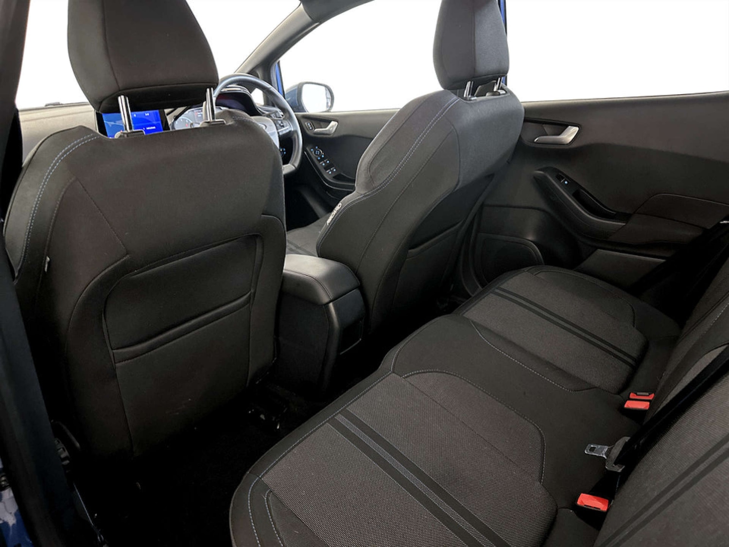 Used Ford Fiesta 2020 for sale - 77185032: Photo 14