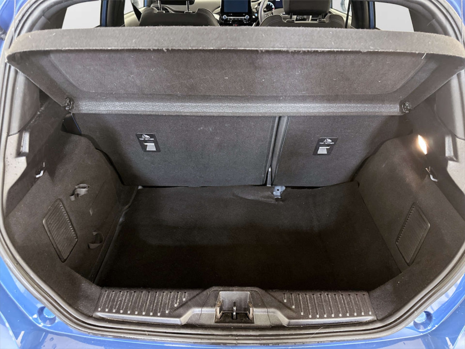 Used Ford Fiesta 2020 for sale - 77185032: Photo 15