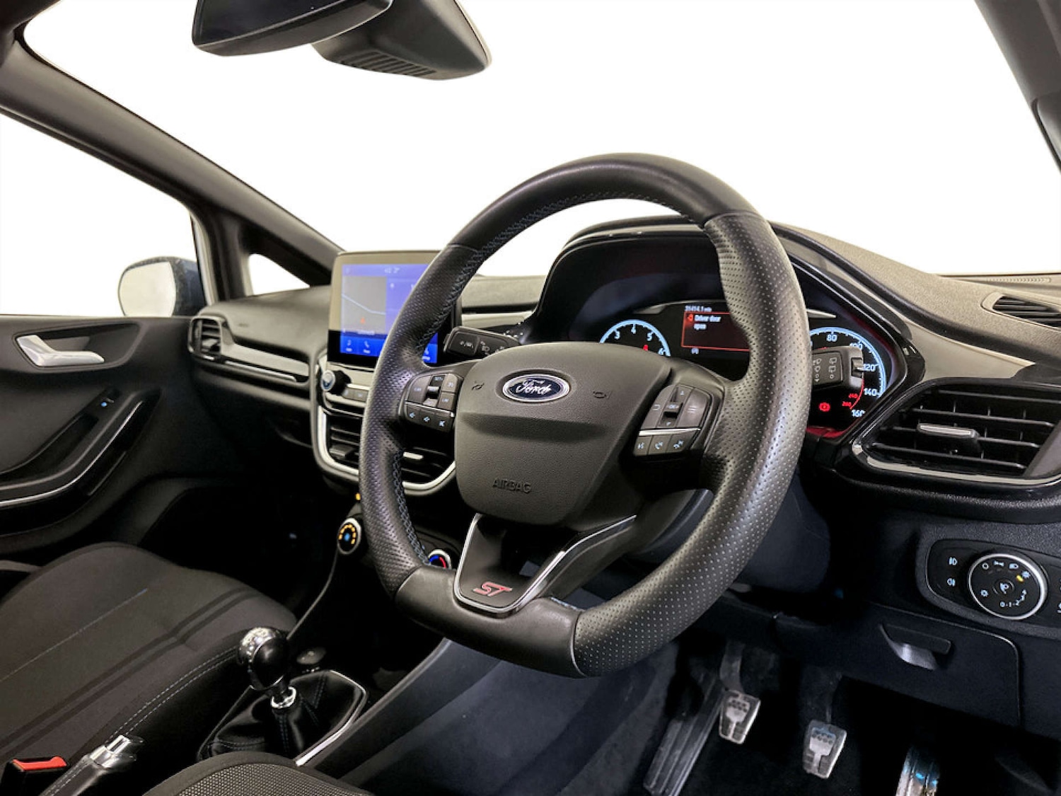 Used Ford Fiesta 2020 for sale - 77185032: Photo 16