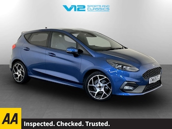 Ford Fiesta feature image