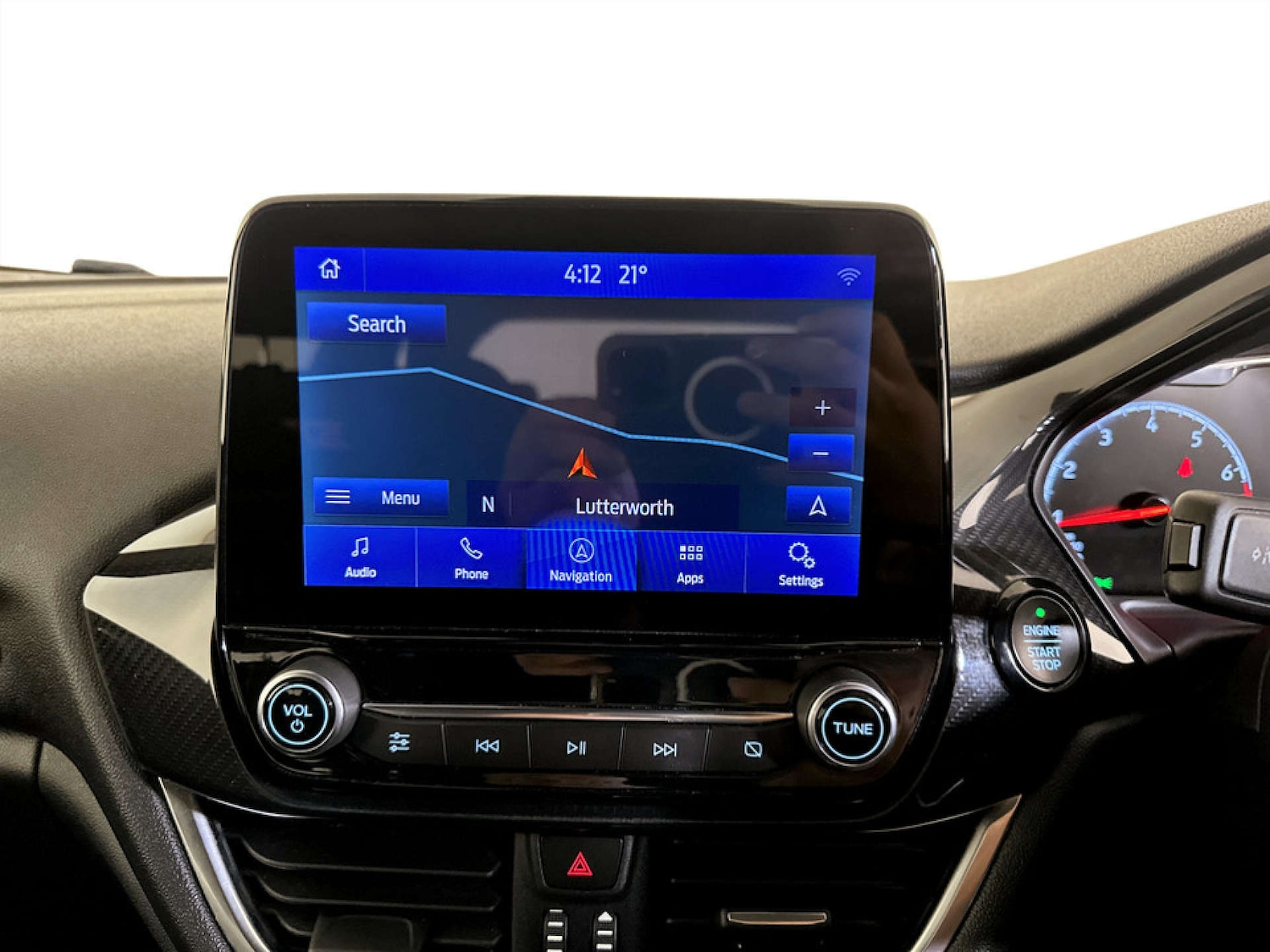 Used Ford Fiesta 2020 for sale - 77185032: Photo 22