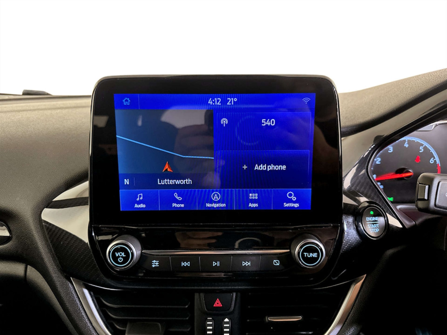 Used Ford Fiesta 2020 for sale - 77185032: Photo 23