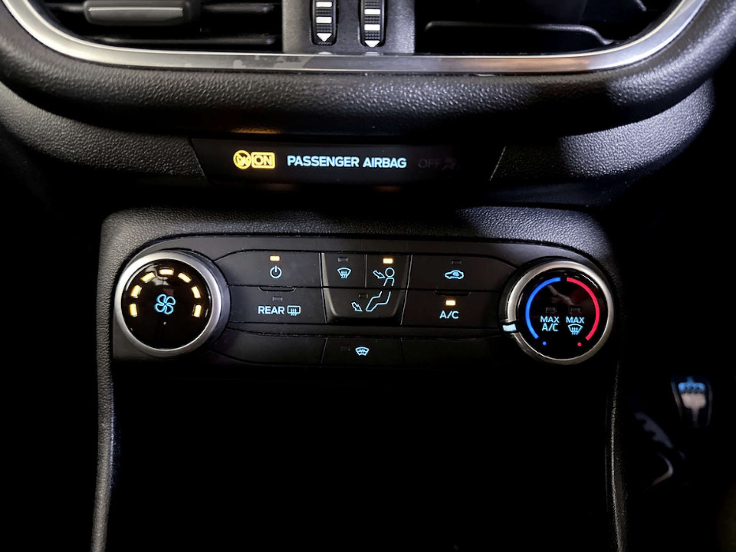 Used Ford Fiesta 2020 for sale - 77185032: Photo 26