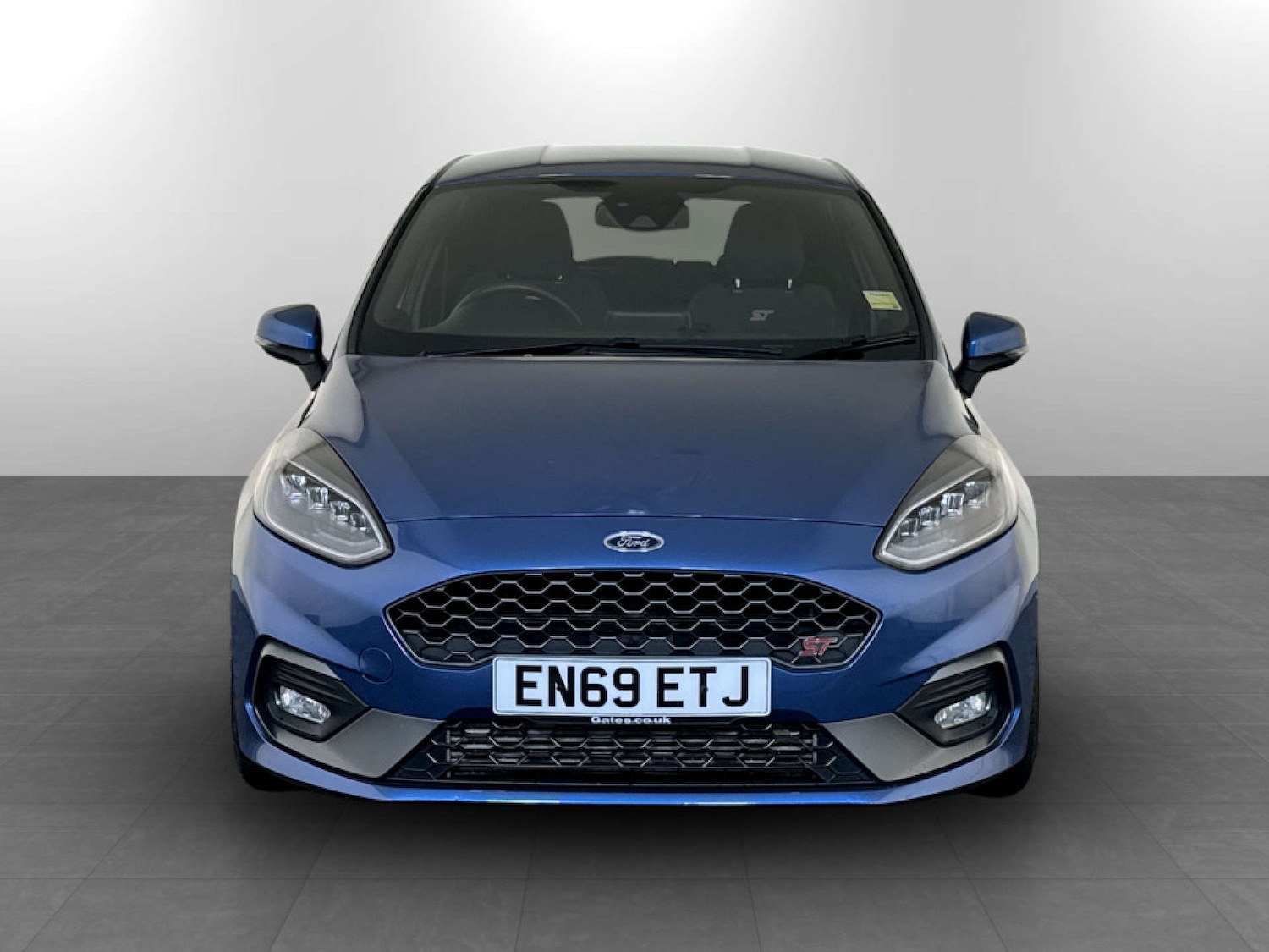 Used Ford Fiesta 2020 for sale - 77185032: Photo 5