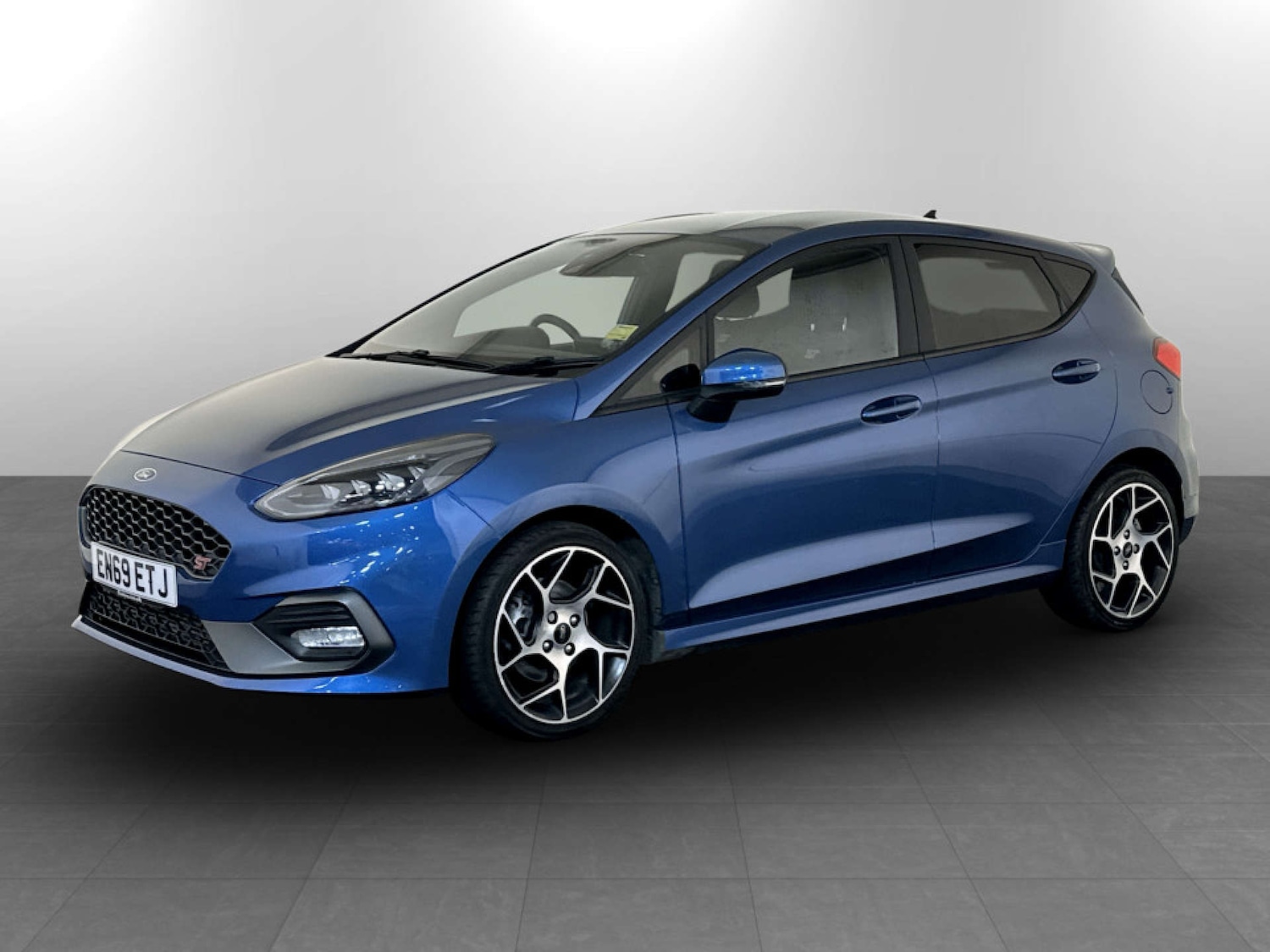 Used Ford Fiesta 2020 for sale - 77185032: Photo 6