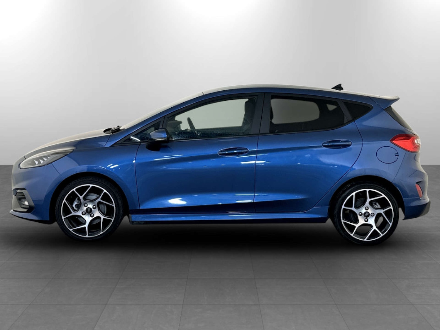Used Ford Fiesta 2020 for sale - 77185032: Photo 7