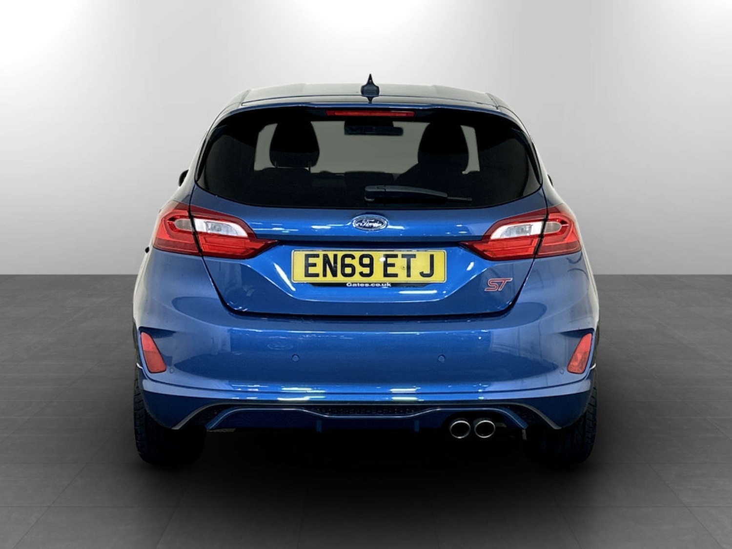 Used Ford Fiesta 2020 for sale - 77185032: Photo 9