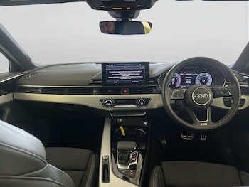 Used Audi A4 2024 for sale - 78738849: Photo