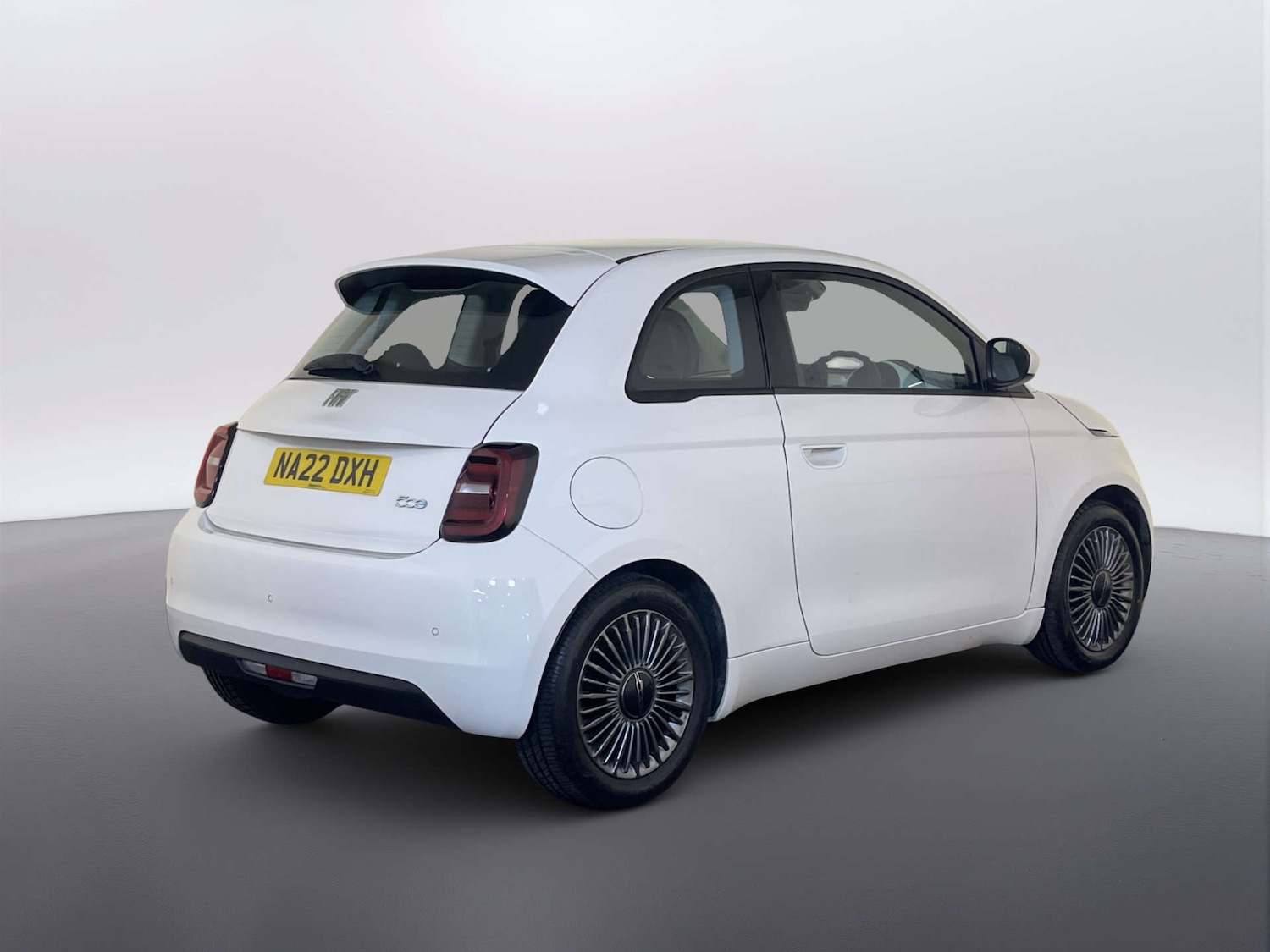 Used Fiat 500 2022 for sale - 78083399: Photo 10