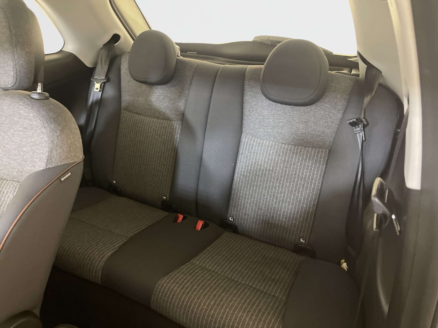 Used Fiat 500 2022 for sale - 78083399: Photo 14